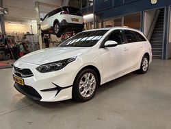 Wit Gebruikt 2022 Kia Ceed Sportswagon Stationwagen | € 22.850 (Eerlijke prijs)