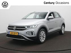 Grijs Gebruikt 2022 VW T-Roc Style SUV | € 28.900 (Eerlijke prijs)