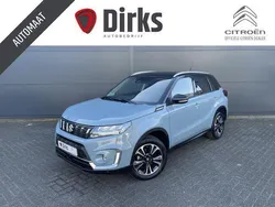 Blauw Gebruikt 2023 Suzuki Vitara Style SUV | € 28.445 (Eerlijke prijs)