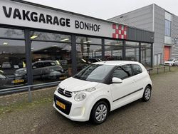 Wit Gebruikt 2015 Citroën C1 Business Class Hatchback | € 4.750 (Eerlijke prijs)