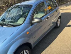 Gebruikt 2004 Chevrolet Kalos SX Sedan | € 2.500 (Iets duurder)