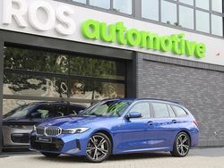 Blauw Gebruikt 2024 BMW 330 M Sport Sedan | € 47.950 (Eerlijke prijs)