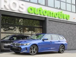 Blauw Gebruikt 2024 BMW 330 M Sport Sedan | € 52.950 (Iets duurder)
