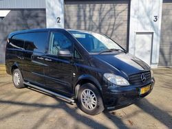 Overige Gebruikt 2010 Mercedes Vito MPV | € 999