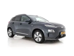 Grijs metallic Gebruikt 2019 Hyundai Kona Comfort SUV | € 15.445 (Goede deal)