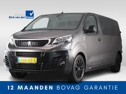 Grijs Gebruikt 2021 Peugeot Expert Premium Van | € 17.950 (Iets duurder)
