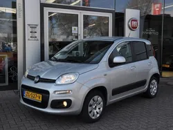 Grijs Gebruikt 2019 Fiat Panda Lounge Hatchback | € 7.950 (Goede deal)