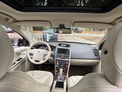 Grijs Gebruikt 2009 Volvo XC60 Summum SUV | € 16.750 (Eerlijke prijs)