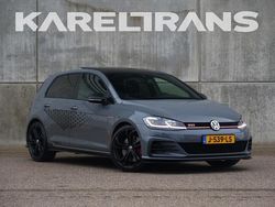 Grijs Gebruikt 2019 VW Golf VII GTI Hatchback | € 25.950 (Goede deal)