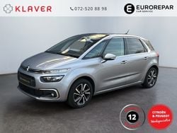 Grijs Gebruikt 2019 Citroën C4 SpaceTourer Shine MPV | € 16.950 (Eerlijke prijs)