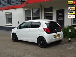 Wit Gebruikt 2017 Citroën C1 SELECTION Hatchback | € 7.750 (Eerlijke prijs)