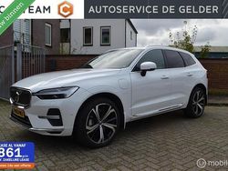 Wit Gebruikt 2023 Volvo XC60 Ultimate SUV | € 53.750 (Goede deal)