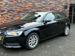 Gebruikt 2013 Audi A3 | € 9.850 (Goede deal)