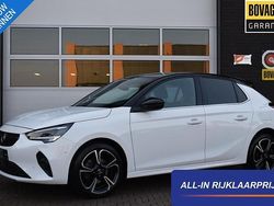 Wit Gebruikt 2023 Opel Corsa Elegance Hatchback | € 17.450 (Eerlijke prijs)