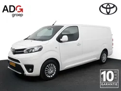 Overige Gebruikt 2021 Toyota Proace Van | € 18.950 (Eerlijke prijs)