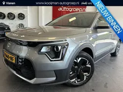 Steel grey Gebruikt 2024 Kia e-Niro Light SUV | € 34.950 (Goede deal)