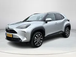 Gebruikt 2024 Toyota Yaris Hybrid Edition | € 30.880 (Eerlijke prijs)