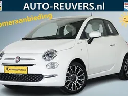 Wit Gebruikt 2022 Fiat 500 Dolcevita Hatchback | € 12.750 (Goede deal)