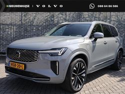 Grijs Gebruikt 2025 Volvo XC90 Ultra SUV | € 79.694 (Super prijs)