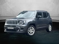 Grijs Gebruikt 2023 Jeep Renegade Limited SUV | € 28.895 (Goede deal)