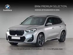 Grijs Gebruikt 2023 BMW iX1 M Sport SUV | € 43.950 (Goede deal)