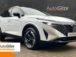 Wit Gebruikt 2024 Nissan Qashqai 360º SUV | € 32.945 (Goede deal)