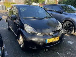 Gebruikt 2009 Toyota Aygo Hatchback | € 2.699 (Goede deal)