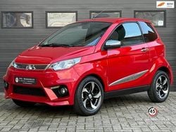 Rood Gebruikt 2017 Aixam City Sport Hatchback | € 11.750