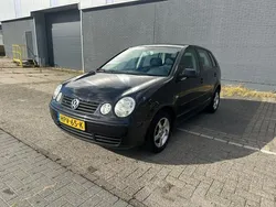 Zwart Gebruikt 2005 VW Polo Hatchback | € 1.999 (Goede deal)