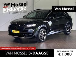 Zwart Gebruikt 2020 DS Automobiles DS7 Crossback Performance SUV | € 29.940 (Duur)