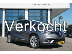 Grijs metallic Gebruikt 2021 Renault Grand Scénic IV LIMITED MPV | € 25.900 (Eerlijke prijs)