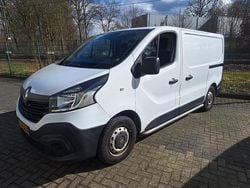 Gebruikt 2014 Renault Trafic Van | € 6.445 (Eerlijke prijs)