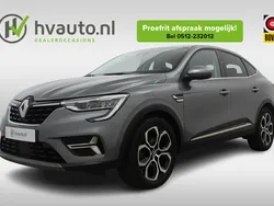 Grijs Gebruikt 2022 Renault Arkana Techno SUV | € 23.745 (Goede deal)