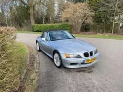 Zilver Gebruikt 1998 BMW Z3 Cabriolet | € 5.699 (Eerlijke prijs)