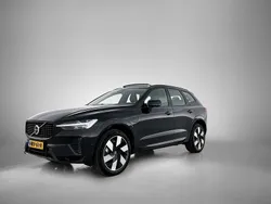 Zwart Gebruikt 2025 Volvo XC60 SUV | € 64.950 (Iets duurder)