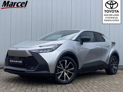 Gebruikt 2025 Toyota C-HR+ Sport SUV | € 36.750