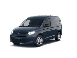 Blauw Nieuw 2024 VW Caddy Style MPV | € 31.512 (Eerlijke prijs)
