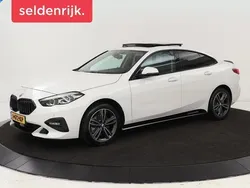 Wit Gebruikt 2020 BMW 218 Executive Coupé | € 23.900 (Goede deal)