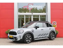 Grijs Gebruikt 2023 Mini Cooper S Countryman Premium SUV | € 33.995 (Eerlijke prijs)