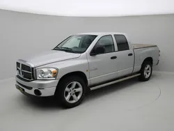 Zilver Gebruikt 2008 Dodge Ram Pickup | € 10.000