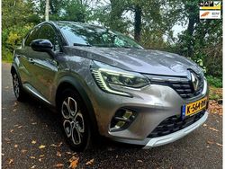 Grijs Gebruikt 2020 Renault Captur Edition One SUV | € 22.950 (Iets duurder)