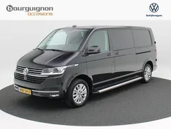 Zwart Gebruikt 2021 VW T6.1 Van | € 30.850 (Eerlijke prijs)