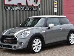 Grijs Gebruikt 2015 Mini Cooper S Chili Hatchback | € 15.950 (Eerlijke prijs)