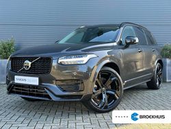 Grijs Gebruikt 2024 Volvo XC90 Ultimate SUV | € 80.895 (Iets duurder)