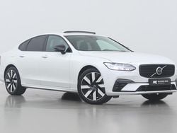 Wit Gebruikt 2024 Volvo S90 Ultimate Sedan | € 42.700 (Duur)