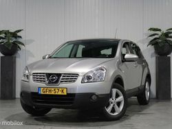 Overige Gebruikt 2009 Nissan Qashqai Acenta SUV | € 5.999 (Goede deal)