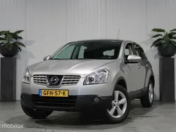 Overige Gebruikt 2009 Nissan Qashqai Acenta SUV | € 5.999 (Super prijs)