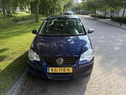 Blauw Gebruikt 2006 VW Polo Trendline Hatchback | € 2.150 (Eerlijke prijs)