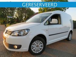 Wit Gebruikt 2011 VW Caddy MPV | € 7.795 (Goede deal)