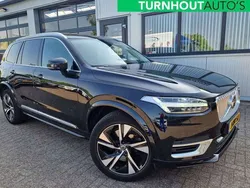 Zwart Gebruikt 2020 Volvo XC90 Inscription SUV | € 36.945 (Eerlijke prijs)